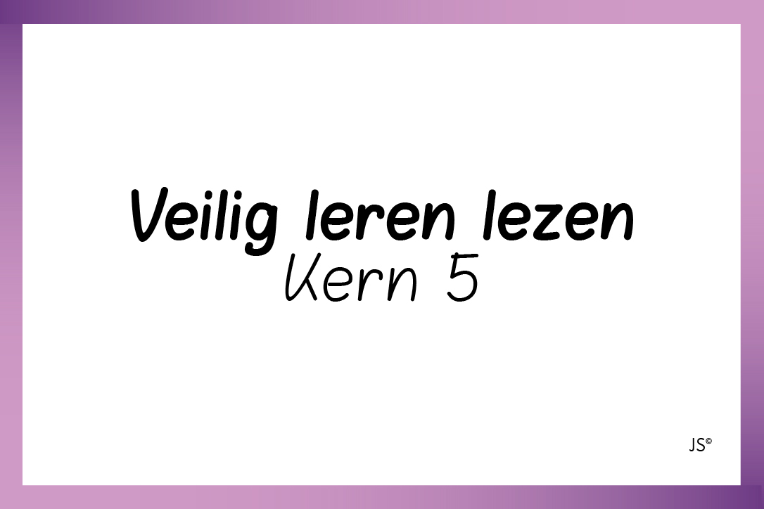 Kern 5