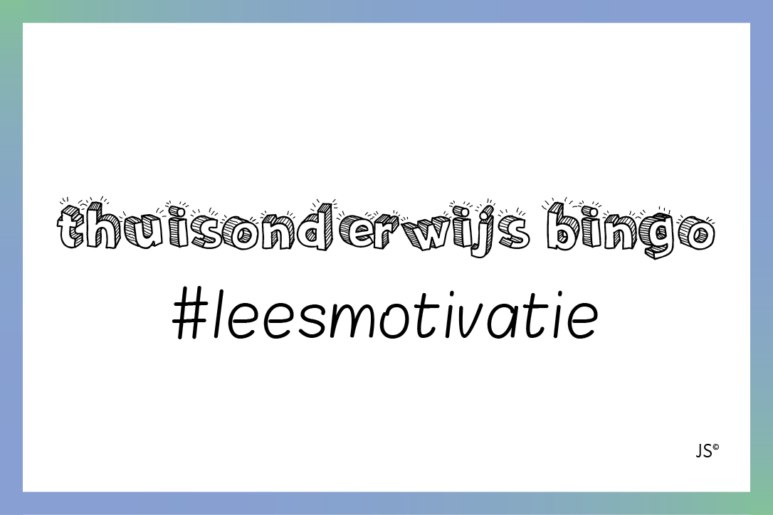 #leesmotivatie